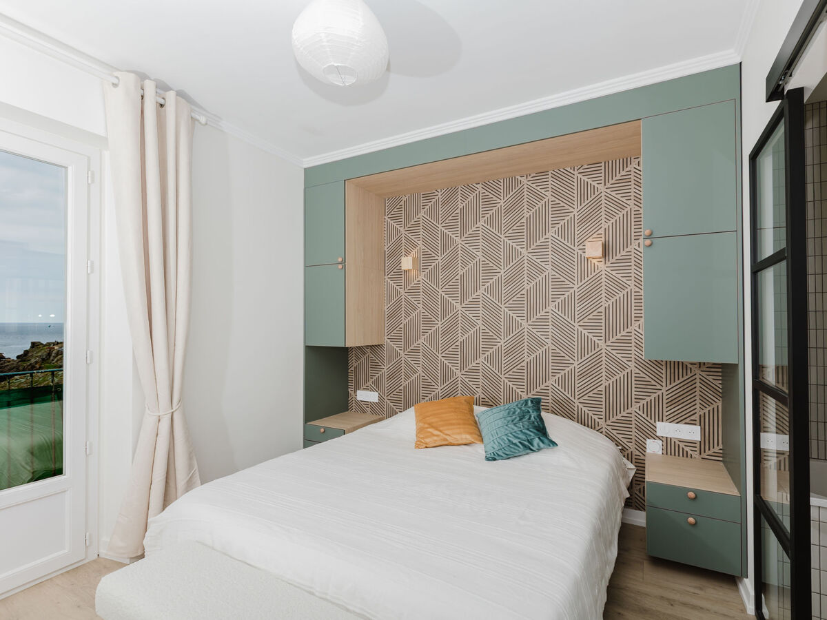 Le Grand Lambert, appartement 100m² vue mer - Photo 15