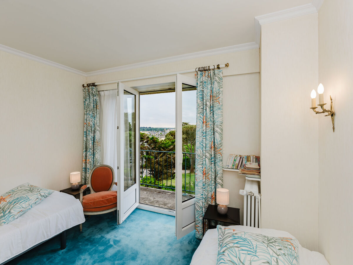Le Grand Lambert, appartement 100m² vue mer - Photo 18