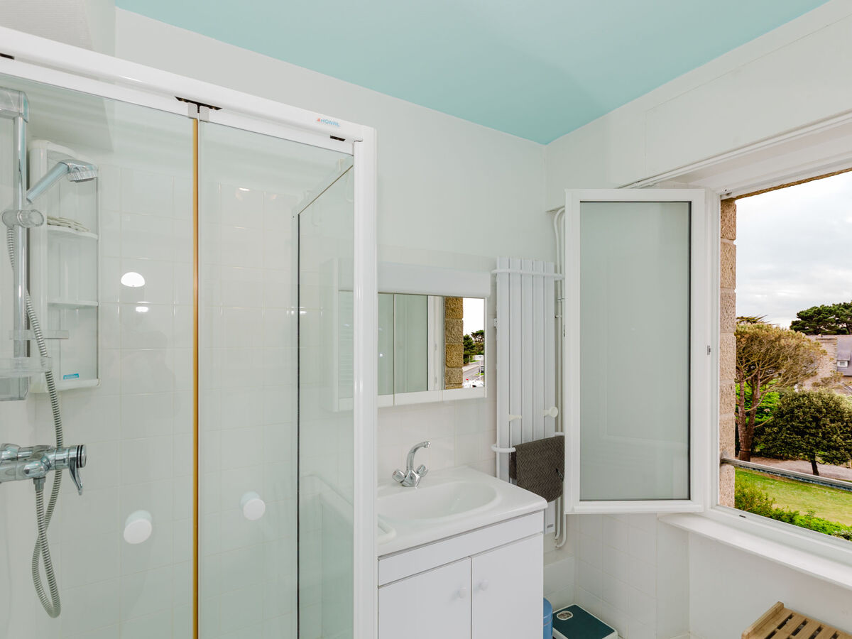 Le Grand Lambert, appartement 100m² vue mer - Photo 19