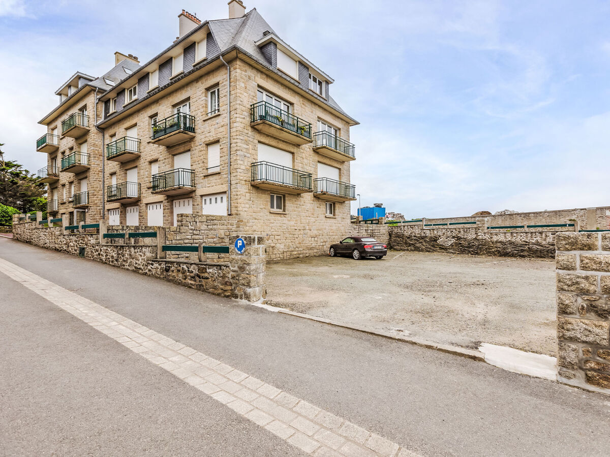 Le Grand Lambert, appartement 100m² vue mer - Photo 21