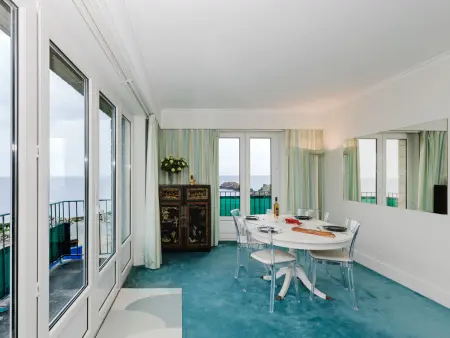 Location appartement à Saint Lunaire, Le Grand Lambert