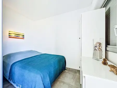 Le Chabian – Apt 2 pièces vue mer à Port Camargue : photo 20