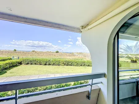 Le Chabian – Apt 2 pièces vue mer à Port Camargue : photo 29