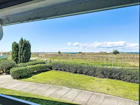Le Chabian – Apt 2 pièces vue mer à Port Camargue : photo 35