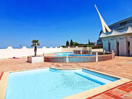 Le Chabian – Apt 2 pièces vue mer à Port Camargue : photo 36