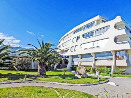 Le Chabian – Apt 2 pièces vue mer à Port Camargue : photo 38