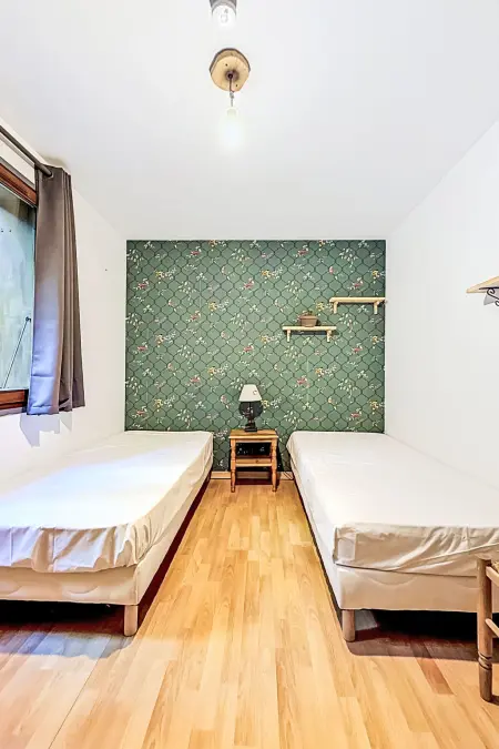 Les Hauts des Brevières – Apt 3 pièces, 63 m² à Tignes : photo 4