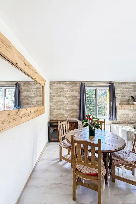 Les Hauts des Brevières – Apt 3 pièces, 63 m² à Tignes : photo 10