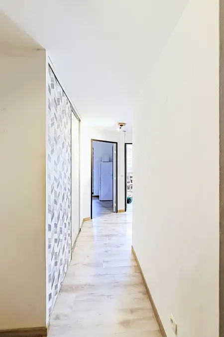 Les Hauts des Brevières – Apt 3 pièces, 63 m² à Tignes : photo 22