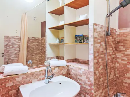 Les Cascadelles – Apt 2 pièces vue port à Cogolin : photo 12