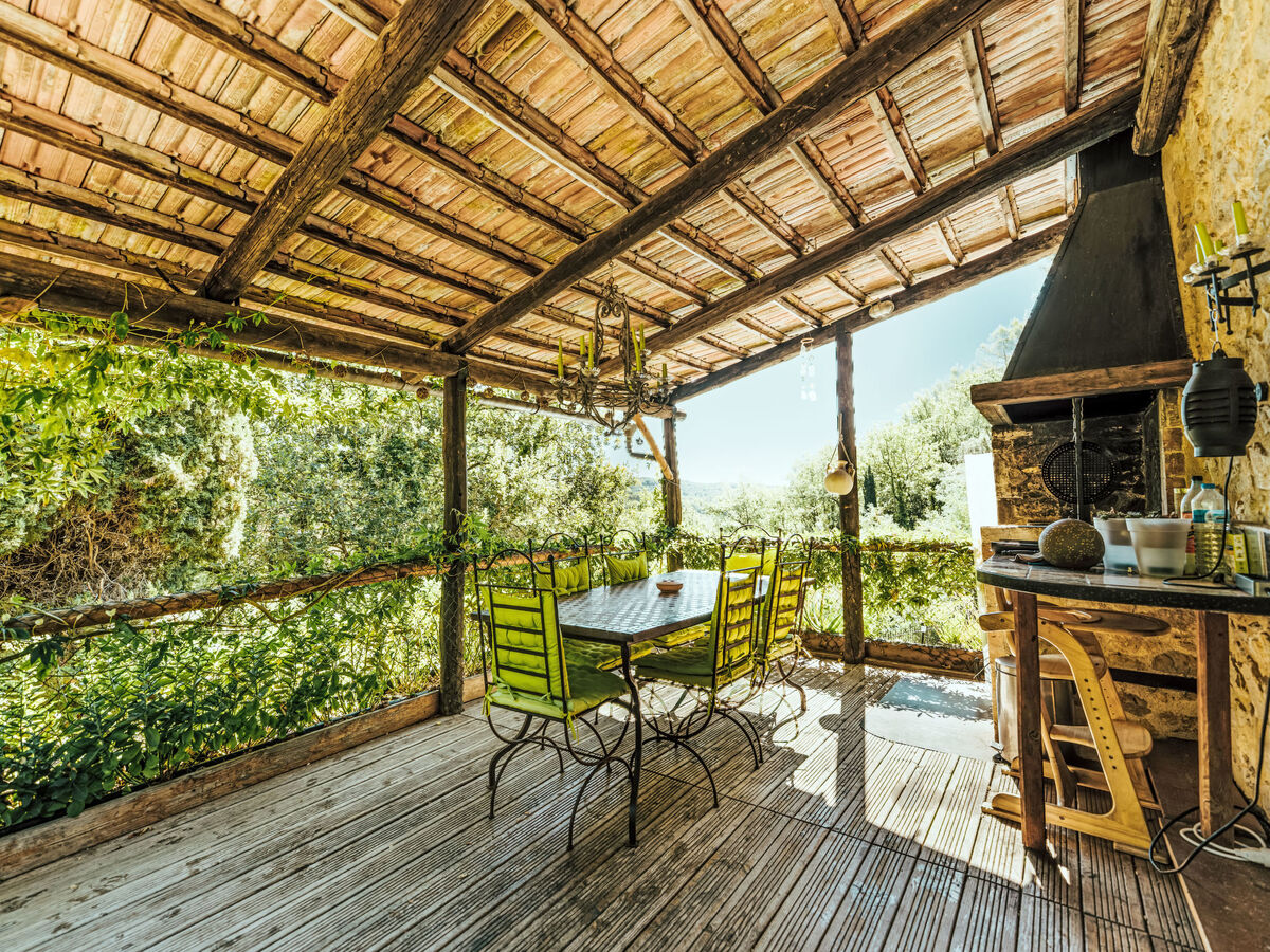 Maison provençale 3 chambres avec piscine privée à Lorgues - Photo 4