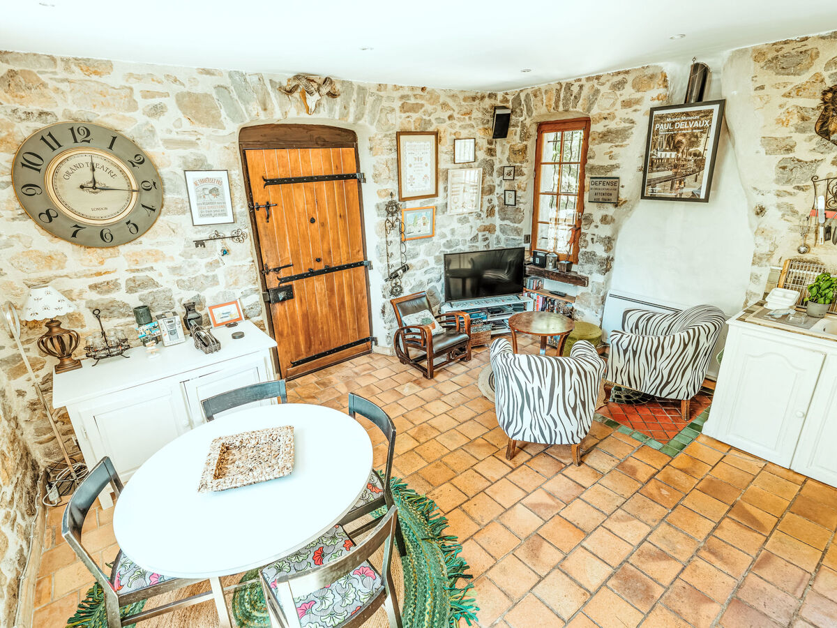 Maison provençale 3 chambres avec piscine privée à Lorgues - Photo 6