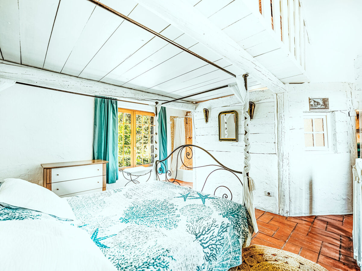Maison provençale 3 chambres avec piscine privée à Lorgues - Photo 9