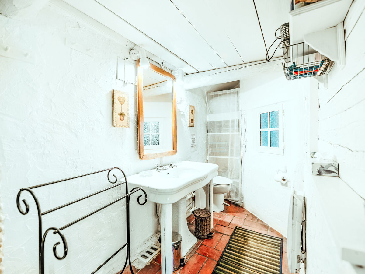 Maison provençale 3 chambres avec piscine privée à Lorgues - Photo 13