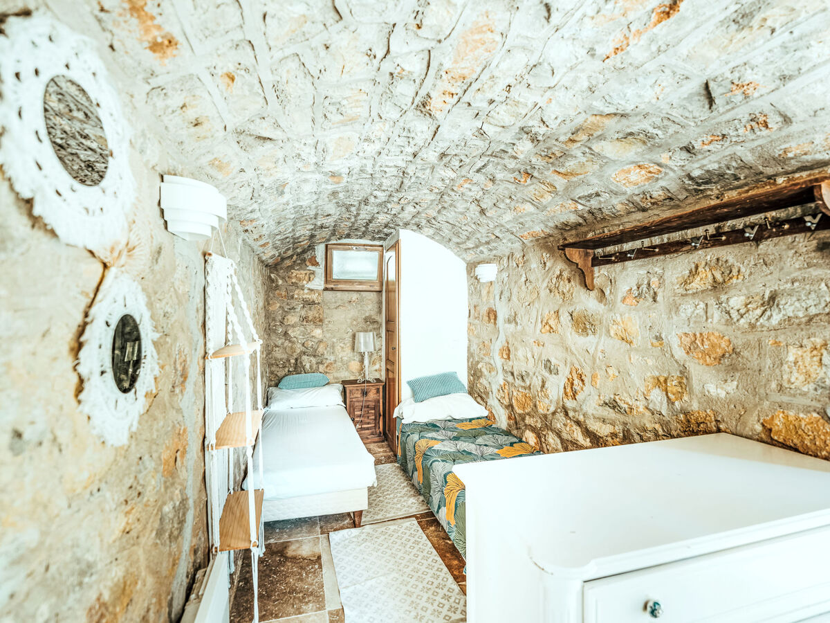 Maison provençale 3 chambres avec piscine privée à Lorgues - Photo 17