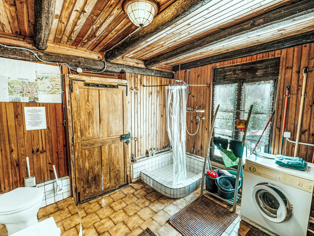 Maison provençale 3 chambres avec piscine privée à Lorgues - Photo 18