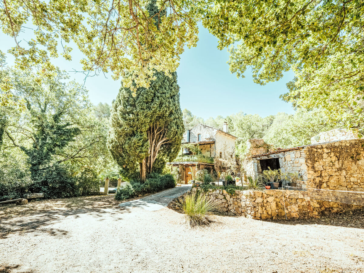 Maison provençale 3 chambres avec piscine privée à Lorgues - Photo 20