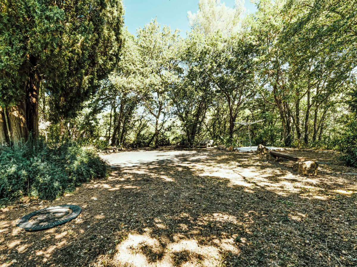 Maison provençale 3 chambres avec piscine privée à Lorgues - Photo 21