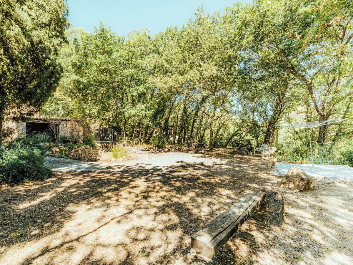 Maison provençale 3 chambres avec piscine privée à Lorgues - Photo 22