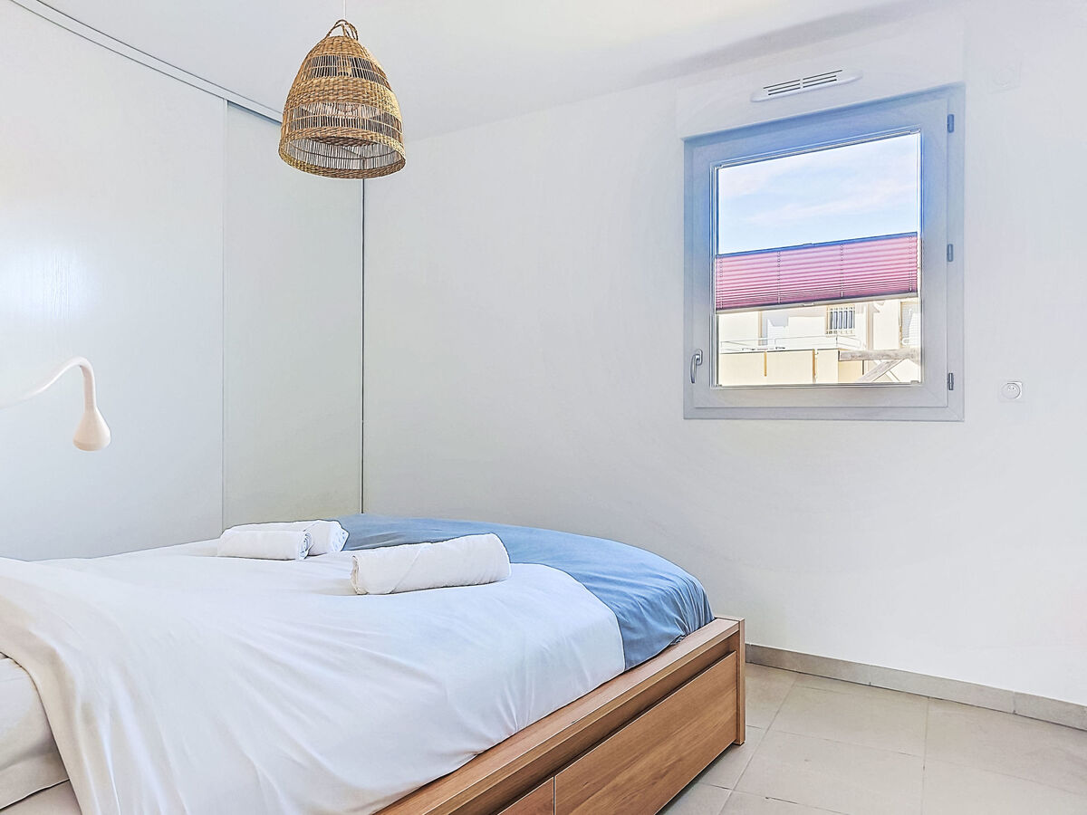 Apt Florea Parc - Antibes, 2 ch, terrasse 40 m² - Photo 16