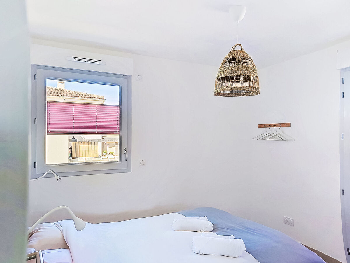 Apt Florea Parc - Antibes, 2 ch, terrasse 40 m² - Photo 17
