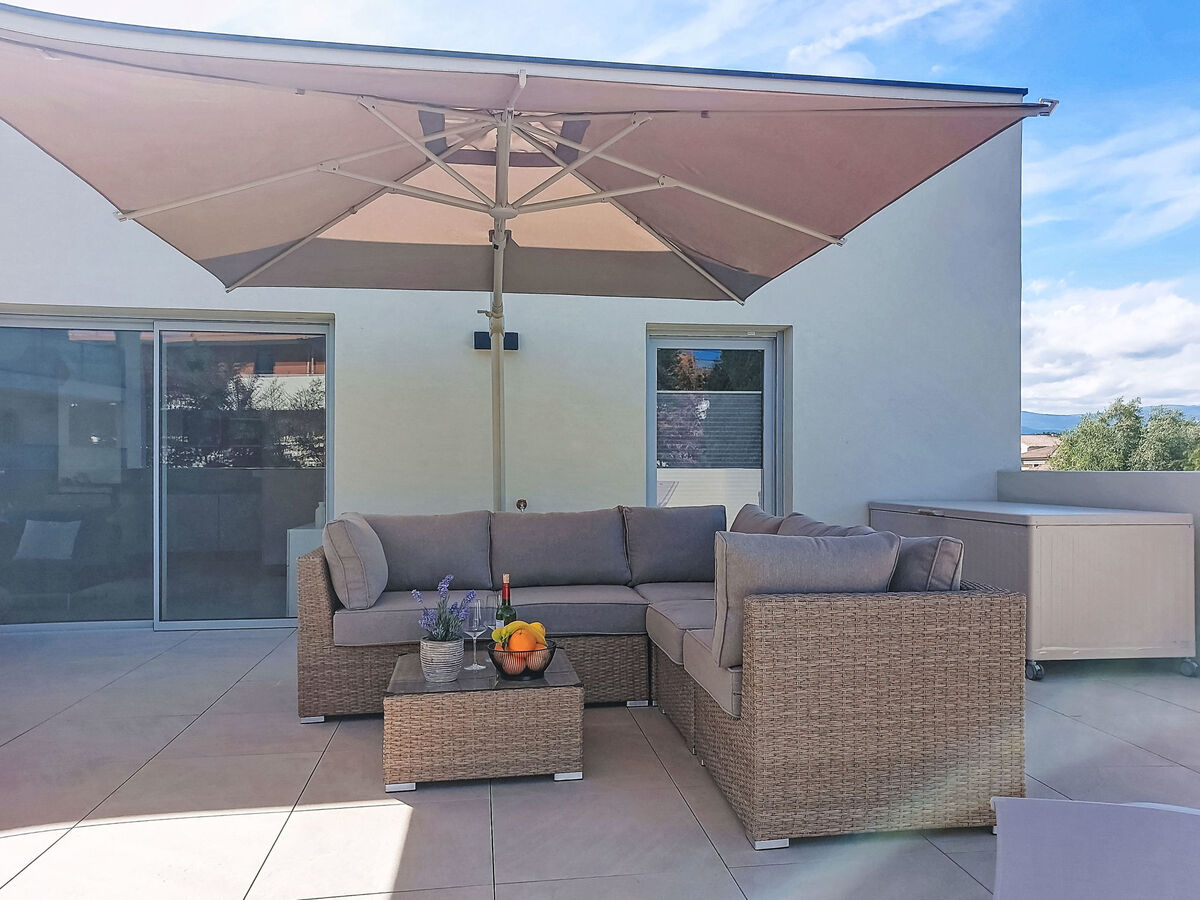 Apt Florea Parc - Antibes, 2 ch, terrasse 40 m² - Photo 27