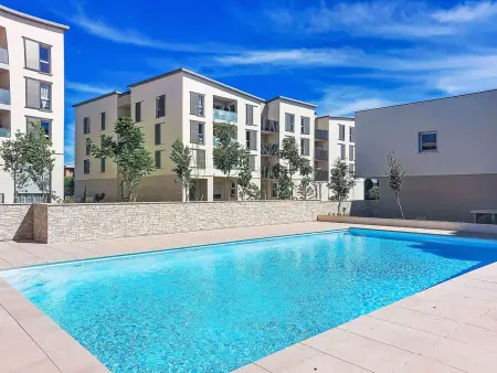 Location appartement à Antibes, Florea Parc