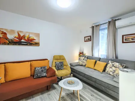 Casa Sole : maison 6 pers. piscine chauffée à Bokordici : photo 7