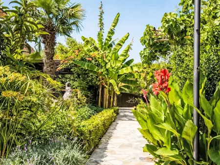Casa Sole : maison 6 pers. piscine chauffée à Bokordici : photo 21