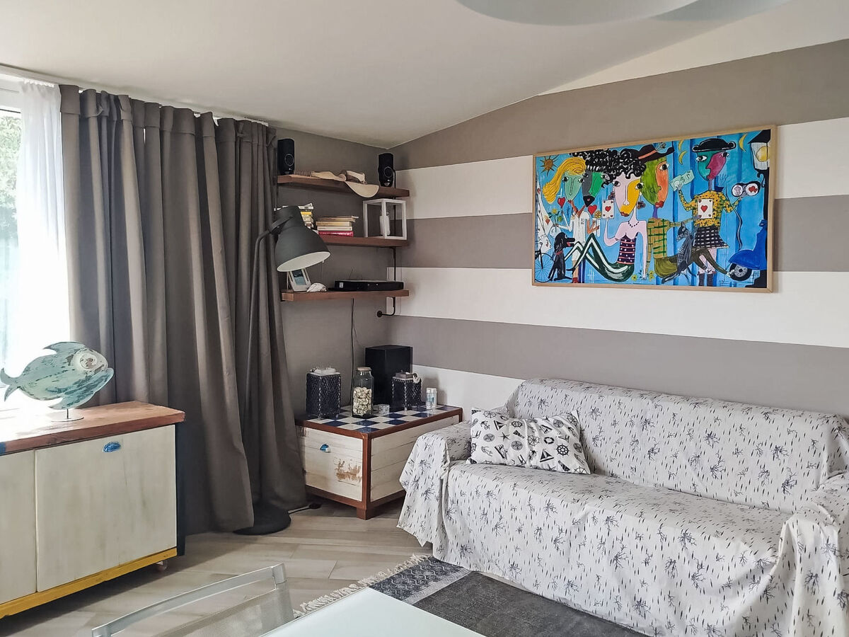 Villetta Tilly – Maison 4 pers. vue mer, Diano Marina - Photo 2
