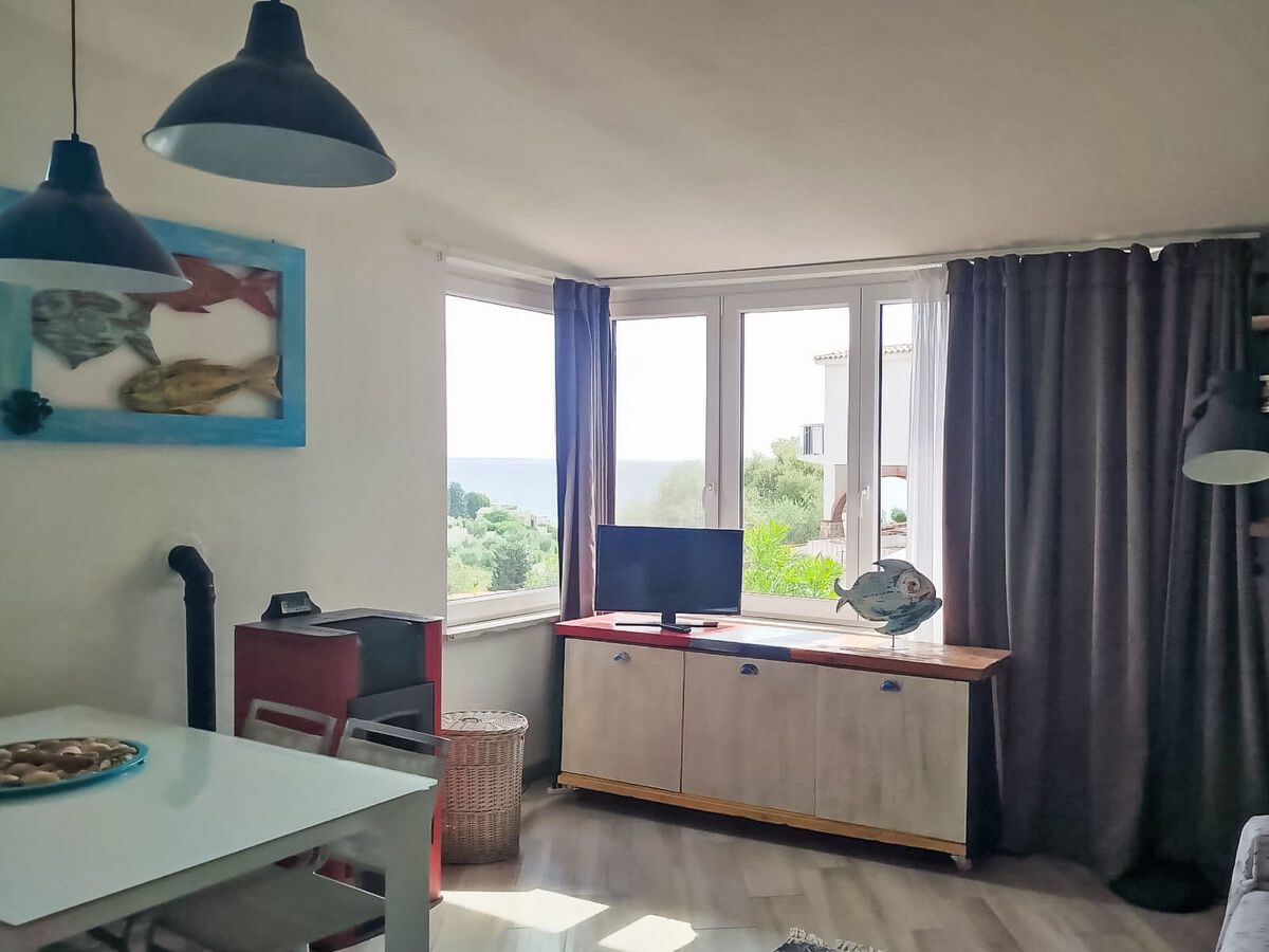 Villetta Tilly – Maison 4 pers. vue mer, Diano Marina - Photo 5