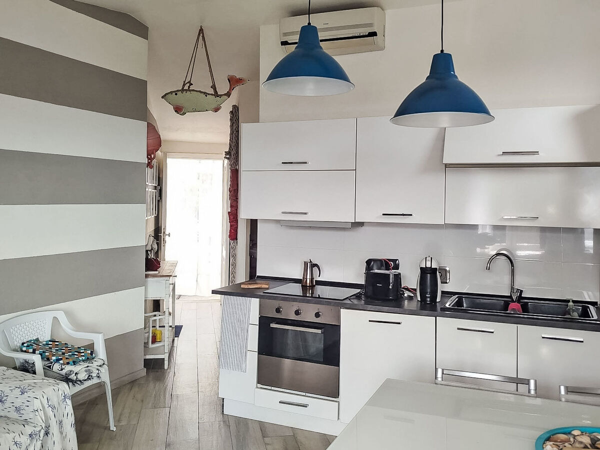 Villetta Tilly – Maison 4 pers. vue mer, Diano Marina - Photo 6