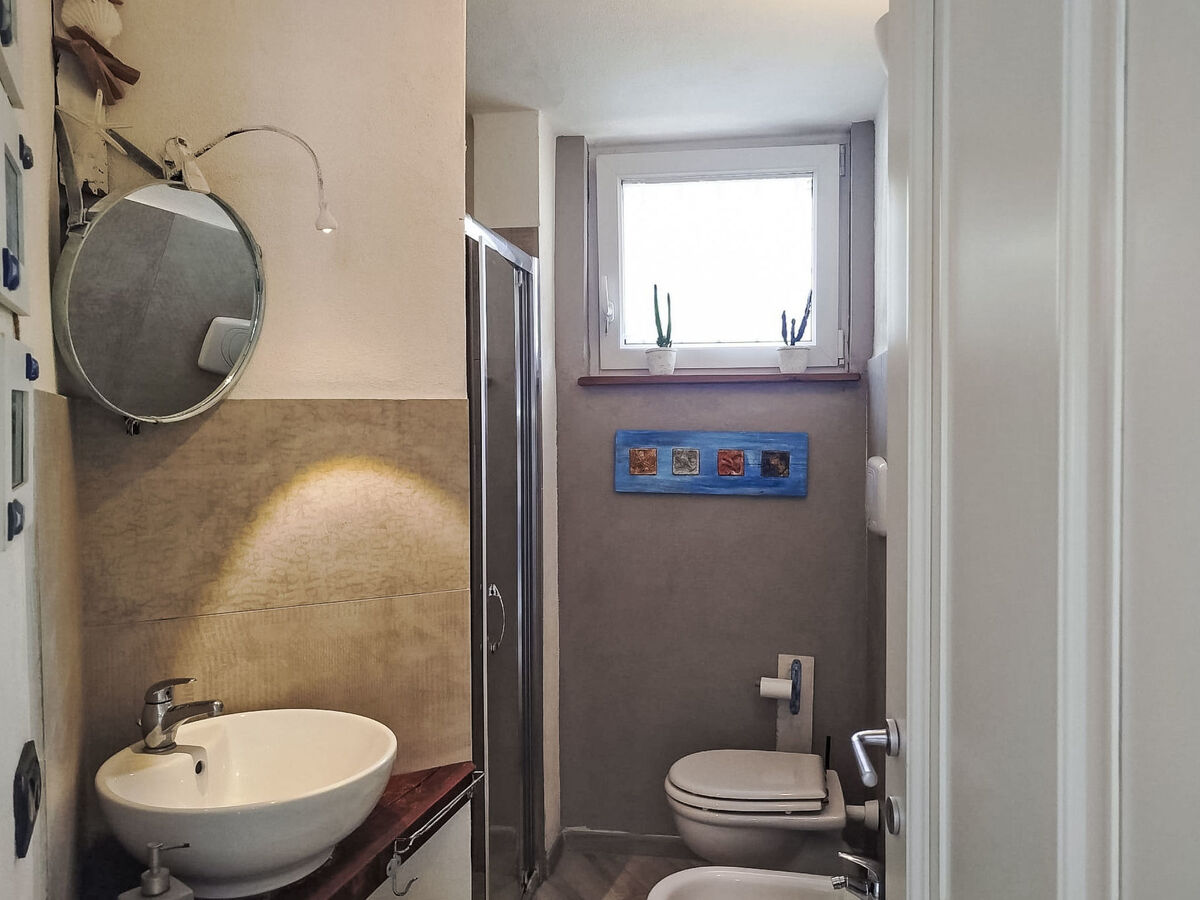 Villetta Tilly – Maison 4 pers. vue mer, Diano Marina - Photo 10