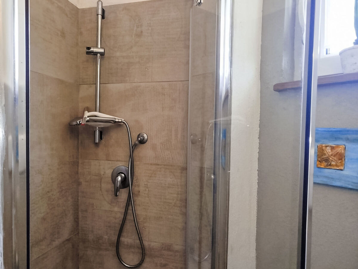 Villetta Tilly – Maison 4 pers. vue mer, Diano Marina - Photo 11