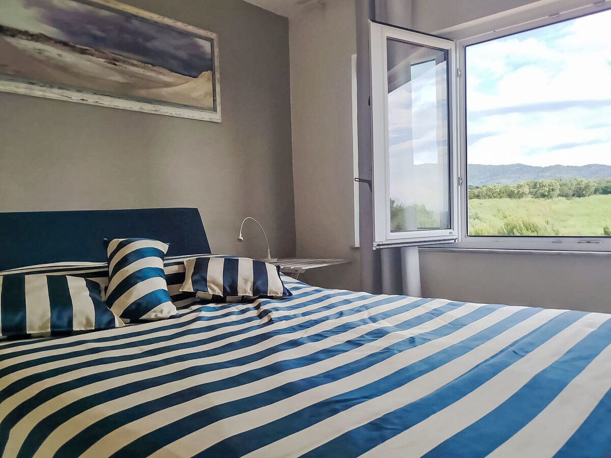 Villetta Tilly – Maison 4 pers. vue mer, Diano Marina - Photo 14
