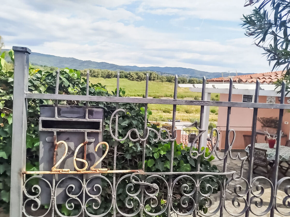 Villetta Tilly – Maison 4 pers. vue mer, Diano Marina - Photo 16