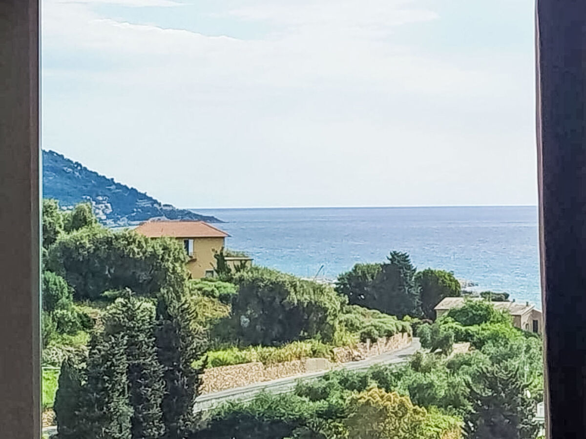 Villetta Tilly – Maison 4 pers. vue mer, Diano Marina - Photo 18