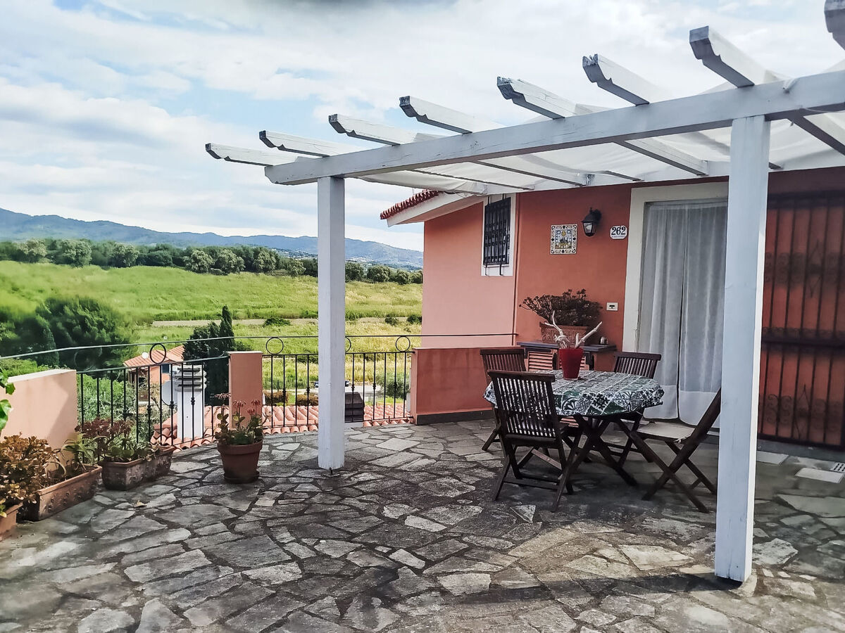 Villetta Tilly – Maison 4 pers. vue mer, Diano Marina - Photo 19