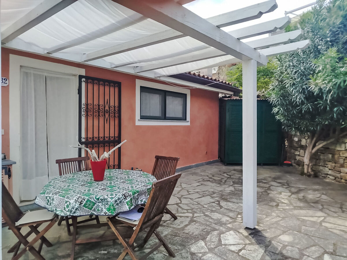 Villetta Tilly – Maison 4 pers. vue mer, Diano Marina - Photo 20