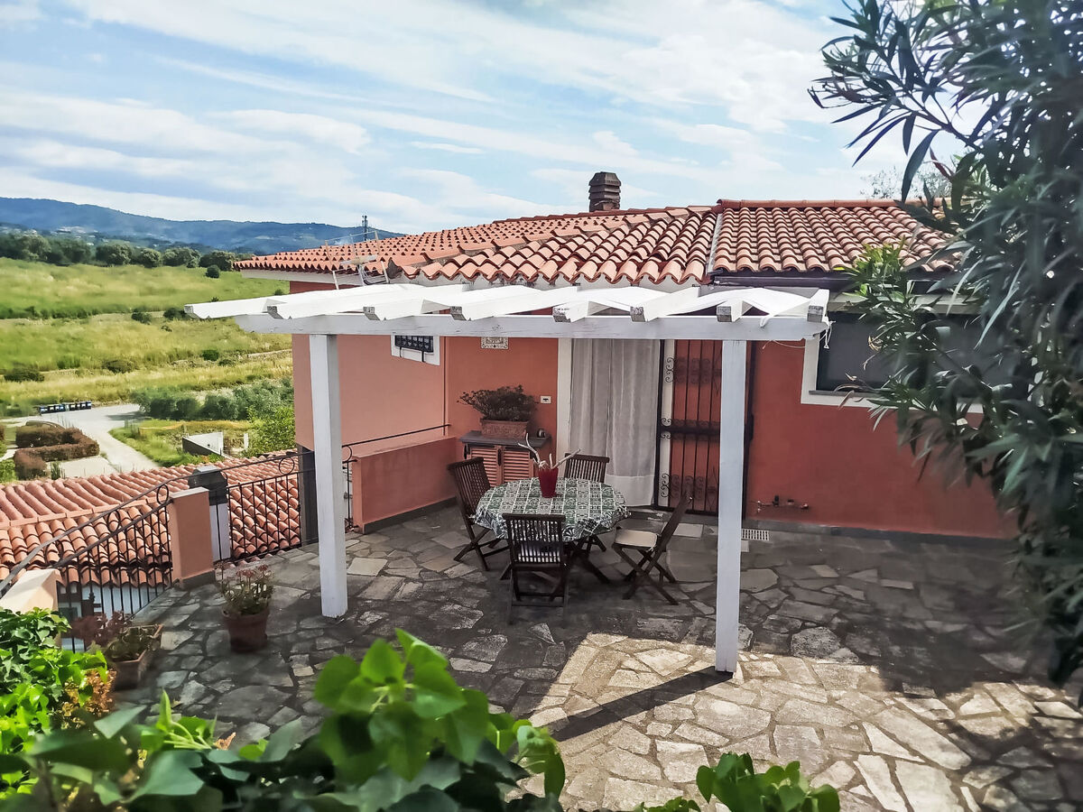Villetta Tilly – Maison 4 pers. vue mer, Diano Marina - Photo 21