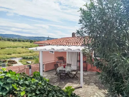 Location maison à Diano Marina, Villetta Tilly