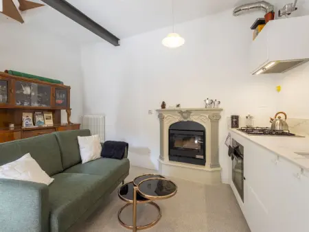 La Giuseppina - Appartement Brovello Carpugnino : photo 2