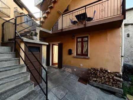 La Giuseppina - Appartement Brovello Carpugnino : photo 5