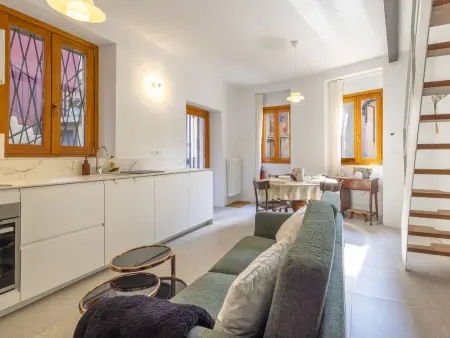 La Giuseppina - Appartement Brovello Carpugnino : photo 6