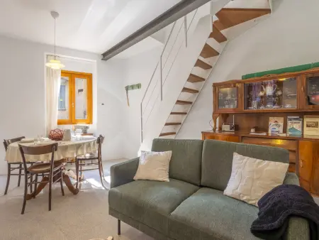 La Giuseppina - Appartement Brovello Carpugnino : photo 8