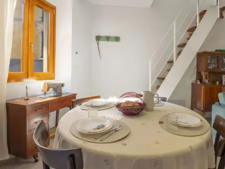 La Giuseppina - Appartement Brovello Carpugnino : photo 9