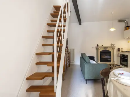 La Giuseppina - Appartement Brovello Carpugnino : photo 10