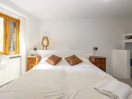 La Giuseppina - Appartement Brovello Carpugnino : photo 13