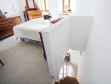 La Giuseppina - Appartement Brovello Carpugnino : photo 15