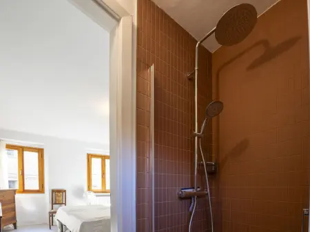 La Giuseppina - Appartement Brovello Carpugnino : photo 16